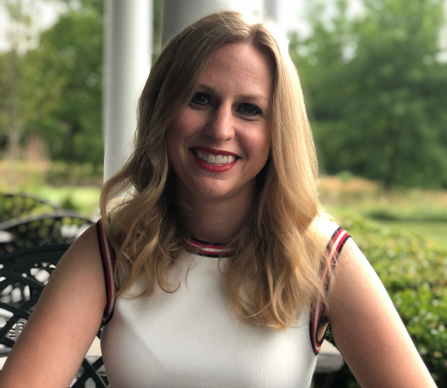 Sarah Ohanesian Productivity Coach